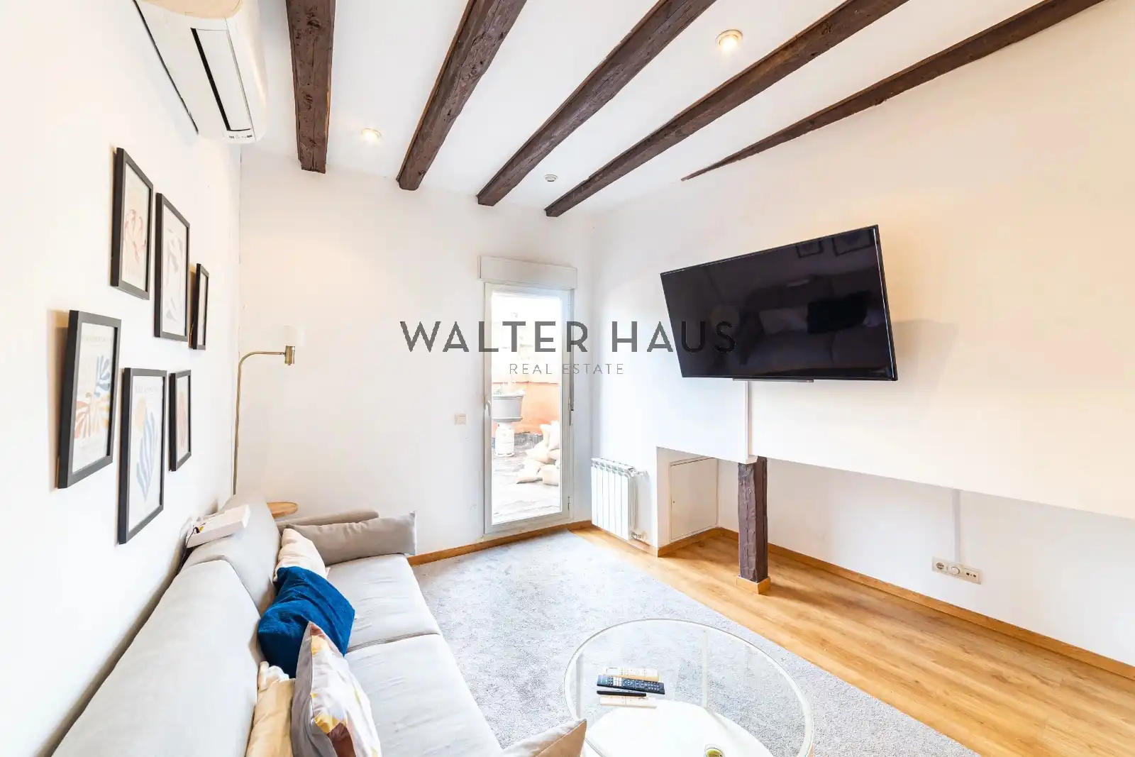 Ático con ascensor en venta en Glorieta de Ruiz Giménez, imagen 9