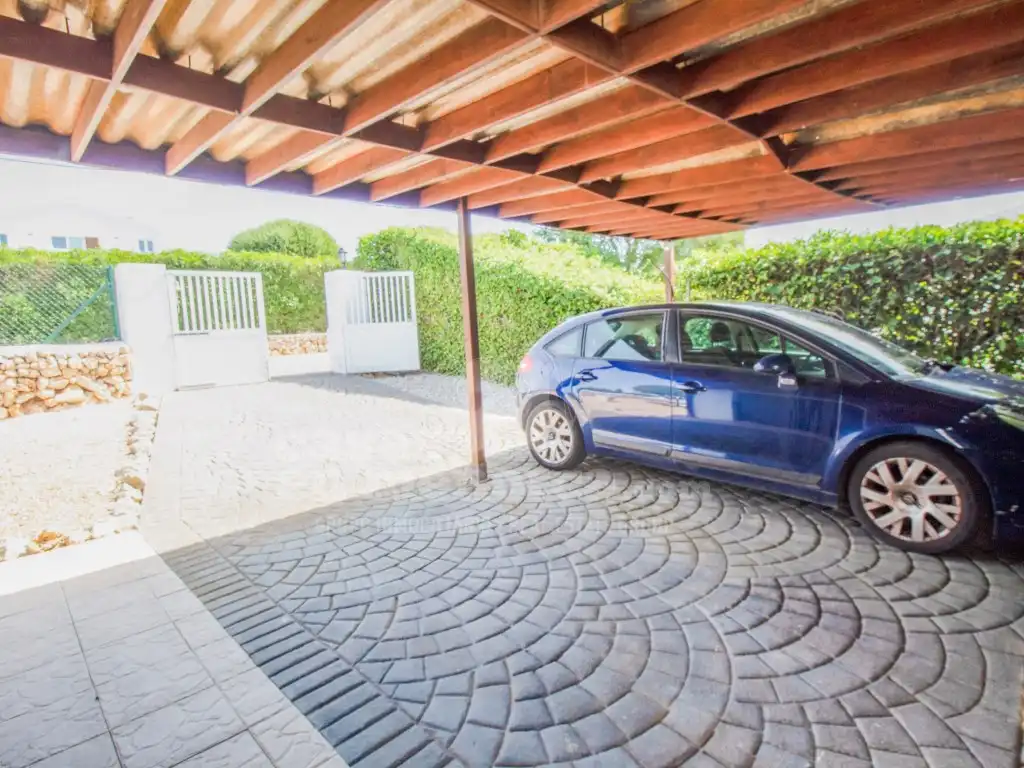 Haus mit Pool zum Verkauf in Binibèquer, imagen 10