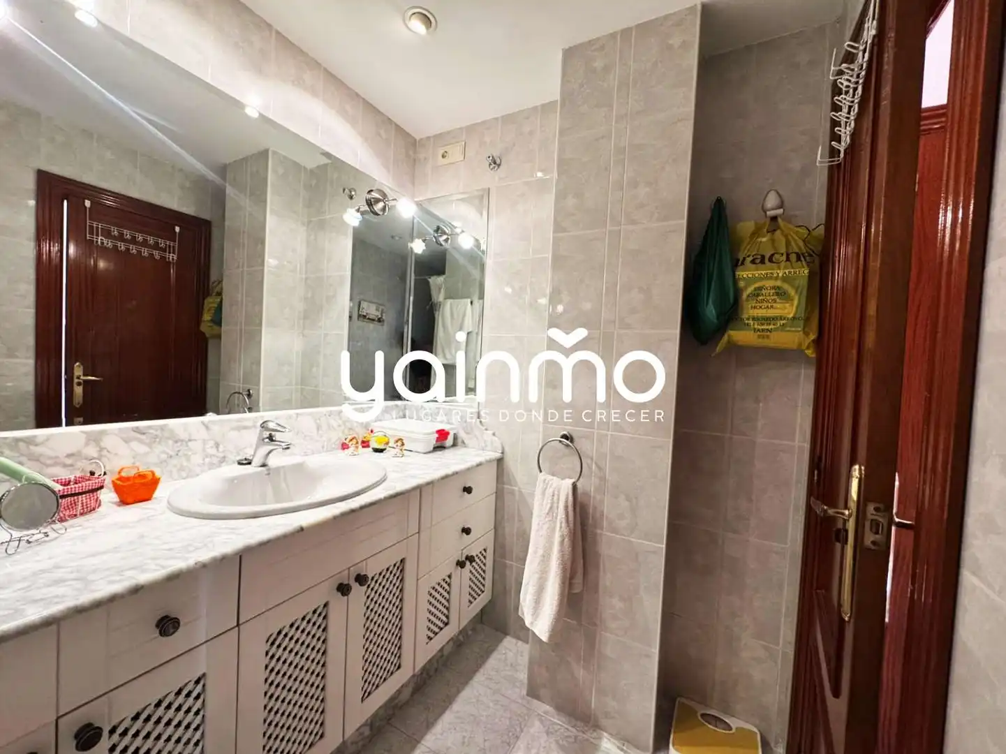 Appartement avec piscine à vendre à Jaén - Calle Manuel Caballero Venzala 9, imagen 22