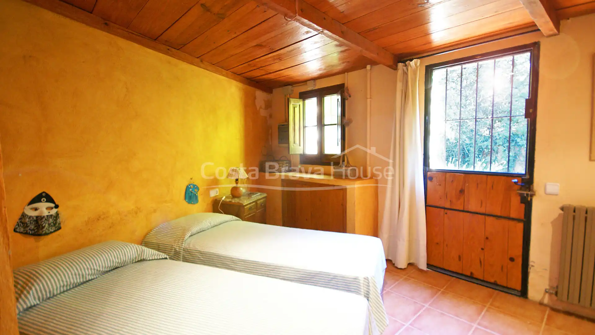 Country house zum Verkauf in Paratge Ermedàs, Calella de Palafrugell