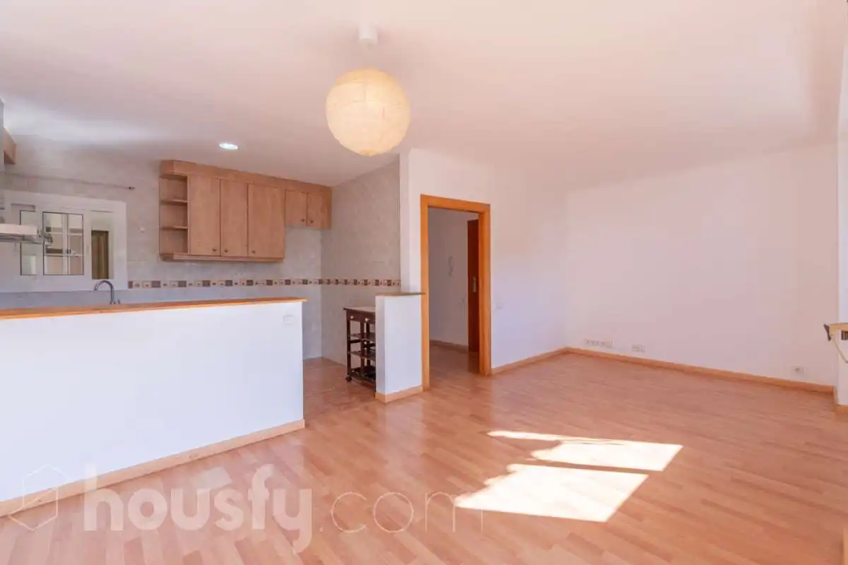 Piso con terraza en venta en Carrer Olivella ., imagen 8