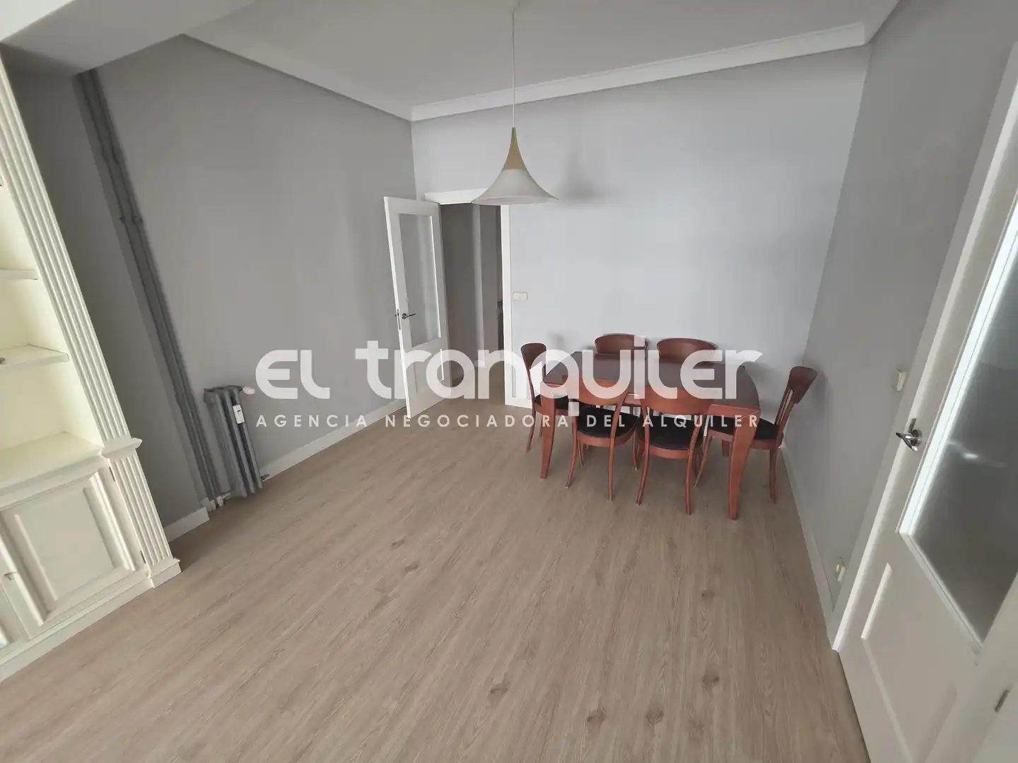 Appartement avec ascenseur à louer à Calle García de Paredes, imagen 40
