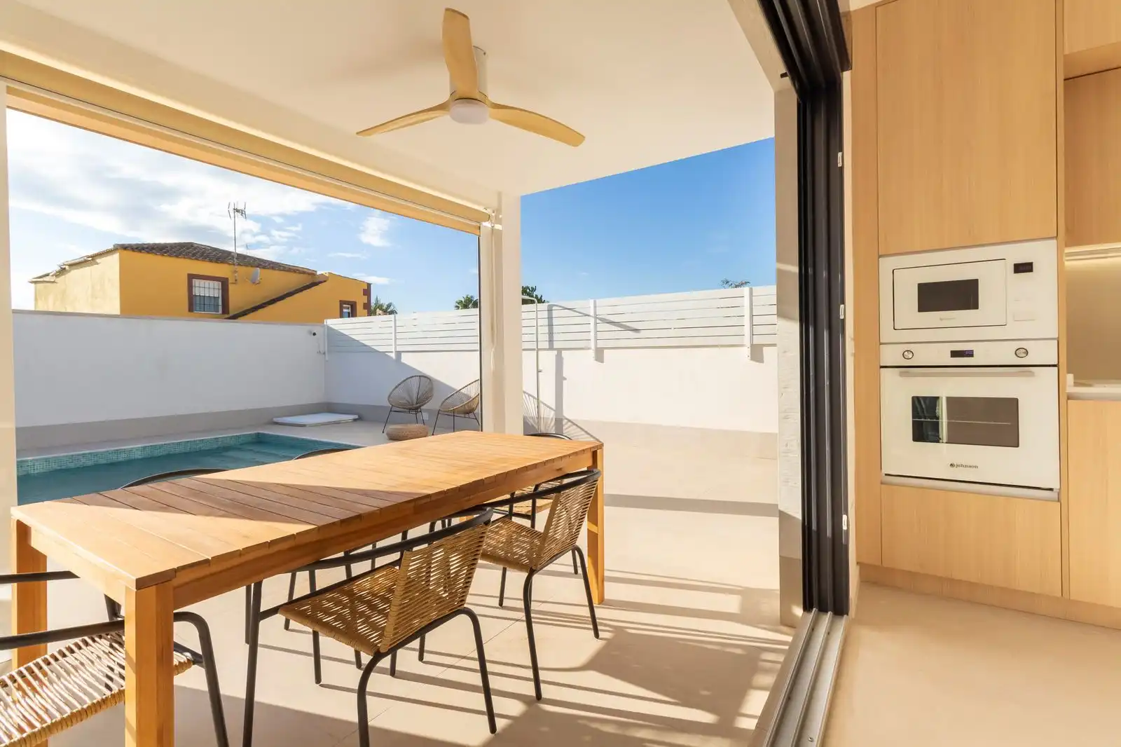 Villa avec piscine à vendre à N/A, imagen 10