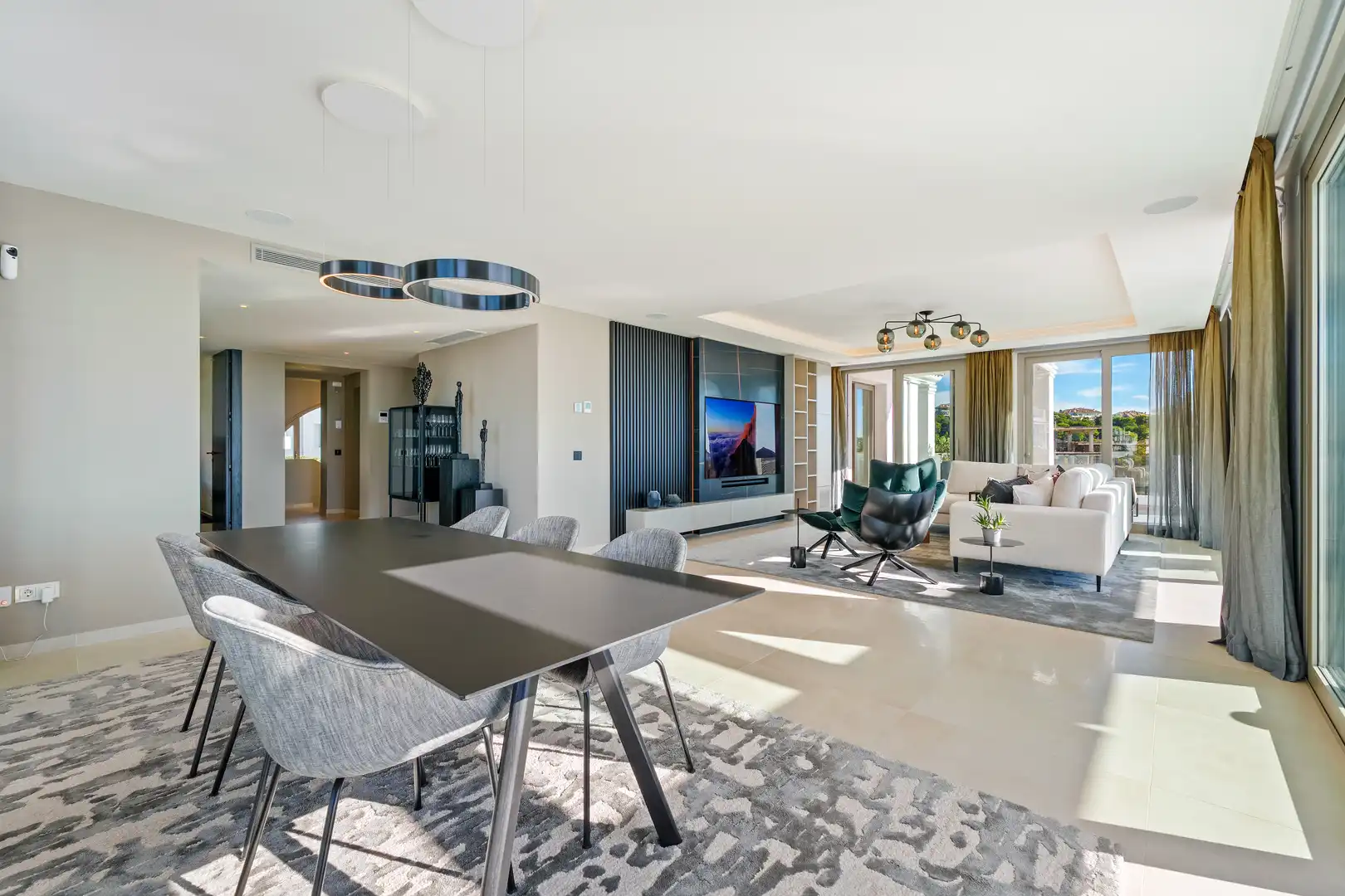 Neubau-Penthouse zum Verkauf in NINE LIONS RESIDENCES, imagen 21