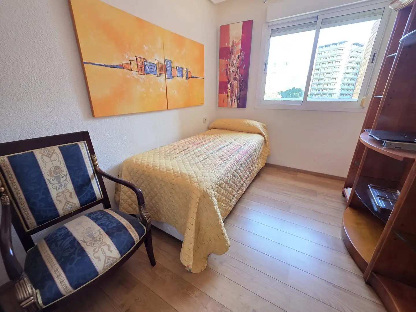 Appartement avec piscine à vendre à Calle KENNEDY, imagen 9