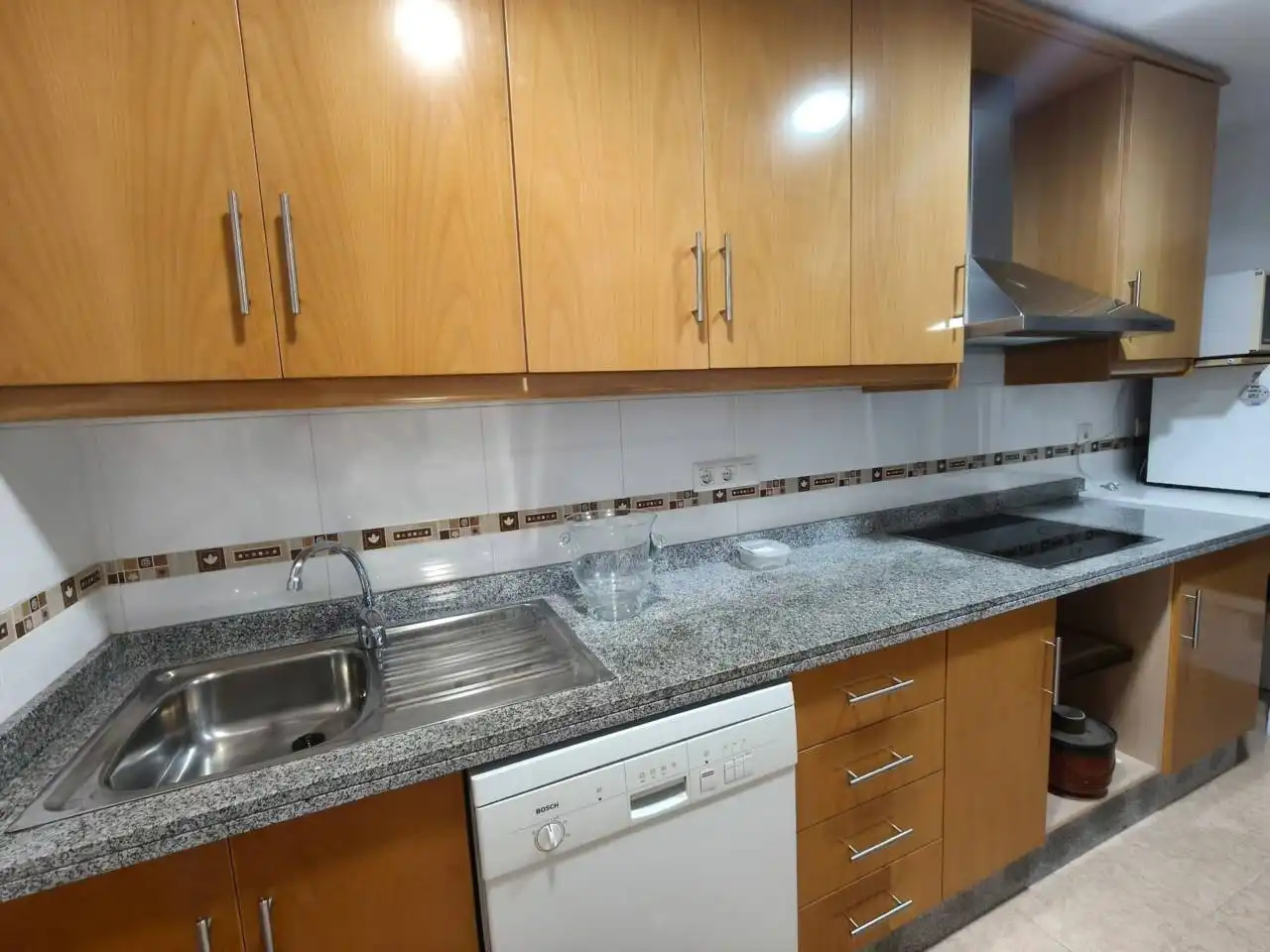 Piso con ascensor en venta en Calle alcudia, imagen 29
