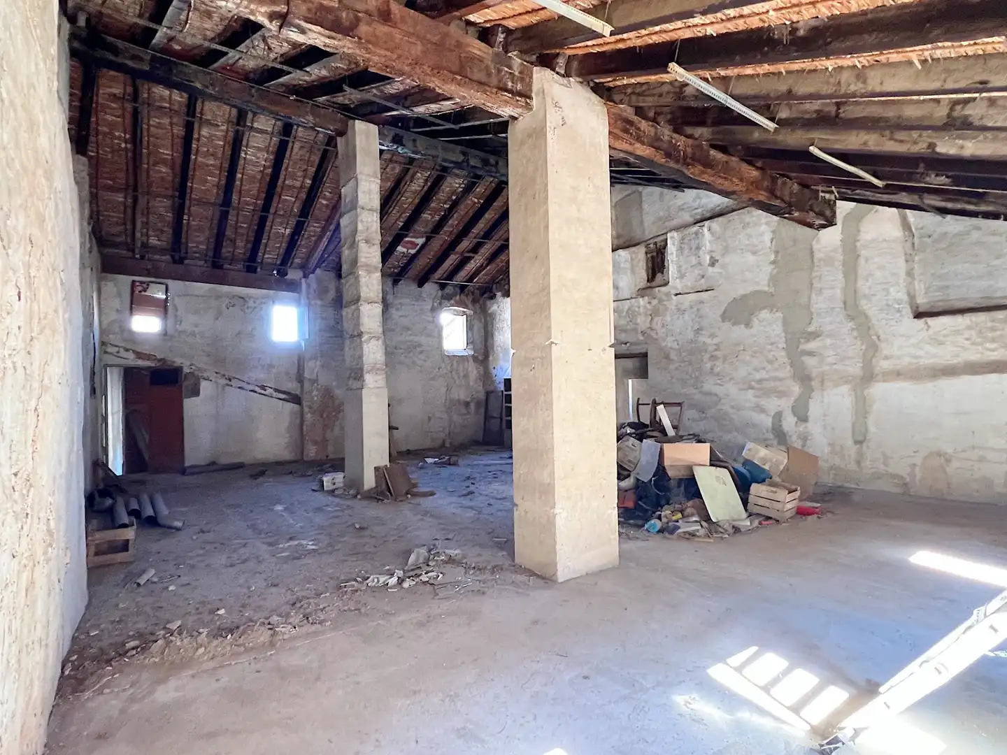 Casa adosada en venta en Alberic con Jardín privado