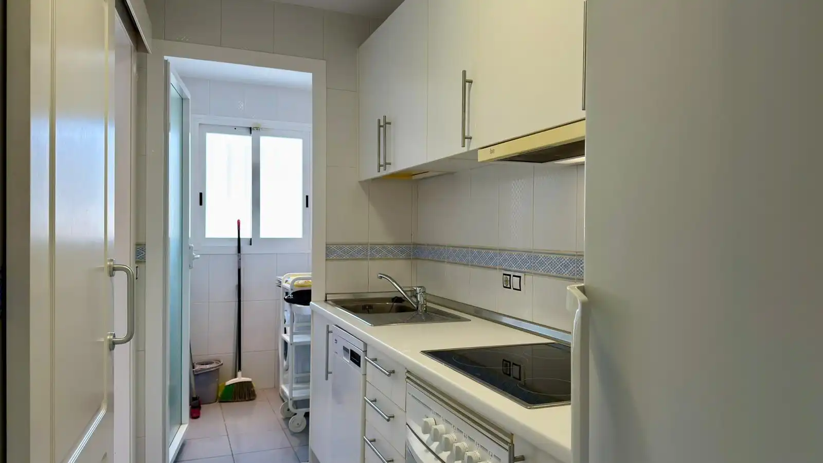 Penthouse mit Pool zum Verkauf in Calle SIERRA DORADA 19, imagen 14