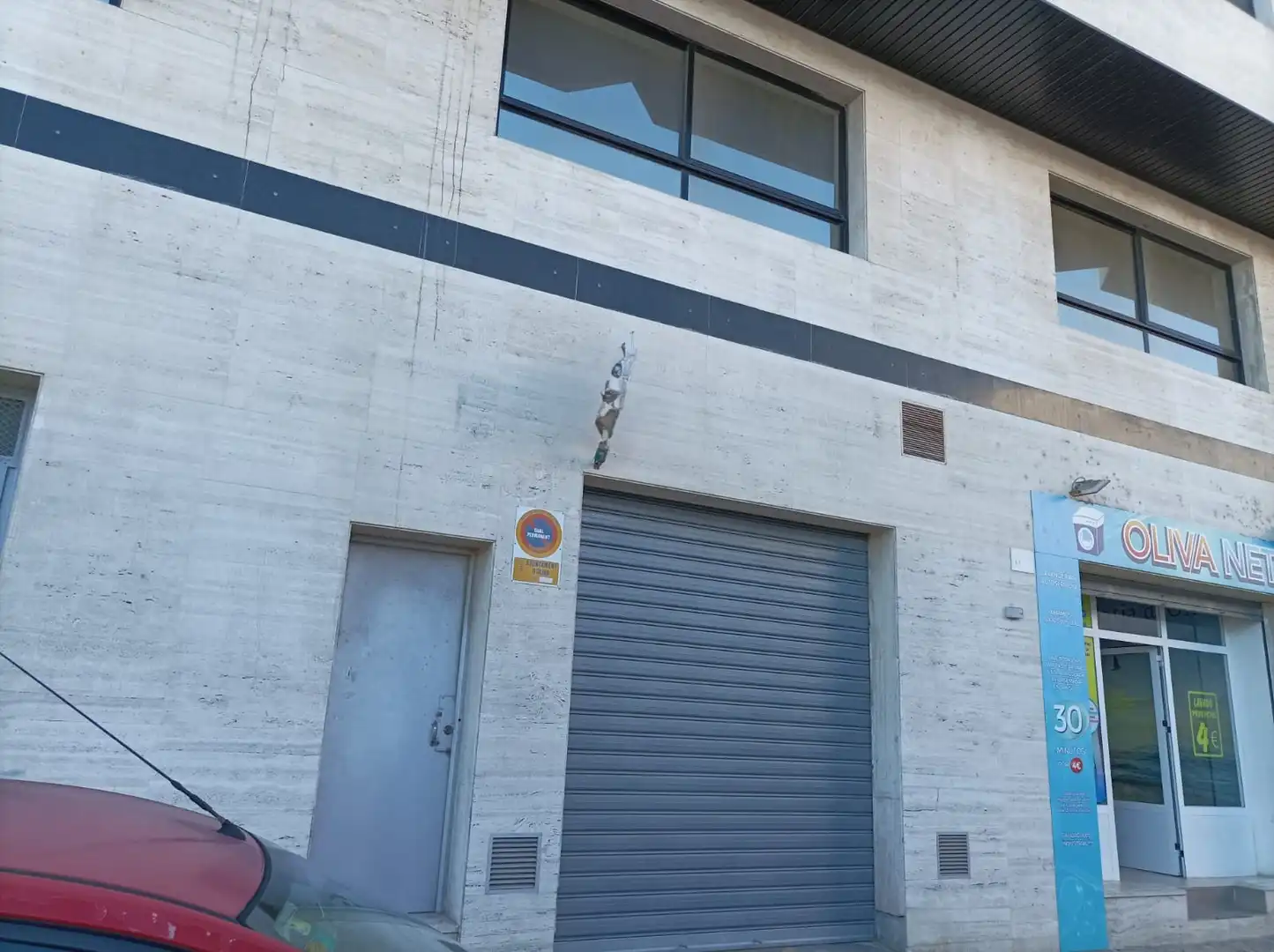 Garage zum Verkauf in Passeig de Gregori Maians, 3, Oliva pueblo