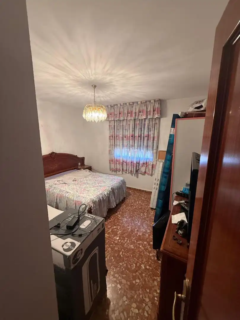 Dormitori de Casa o xalet en venda en Córdoba
