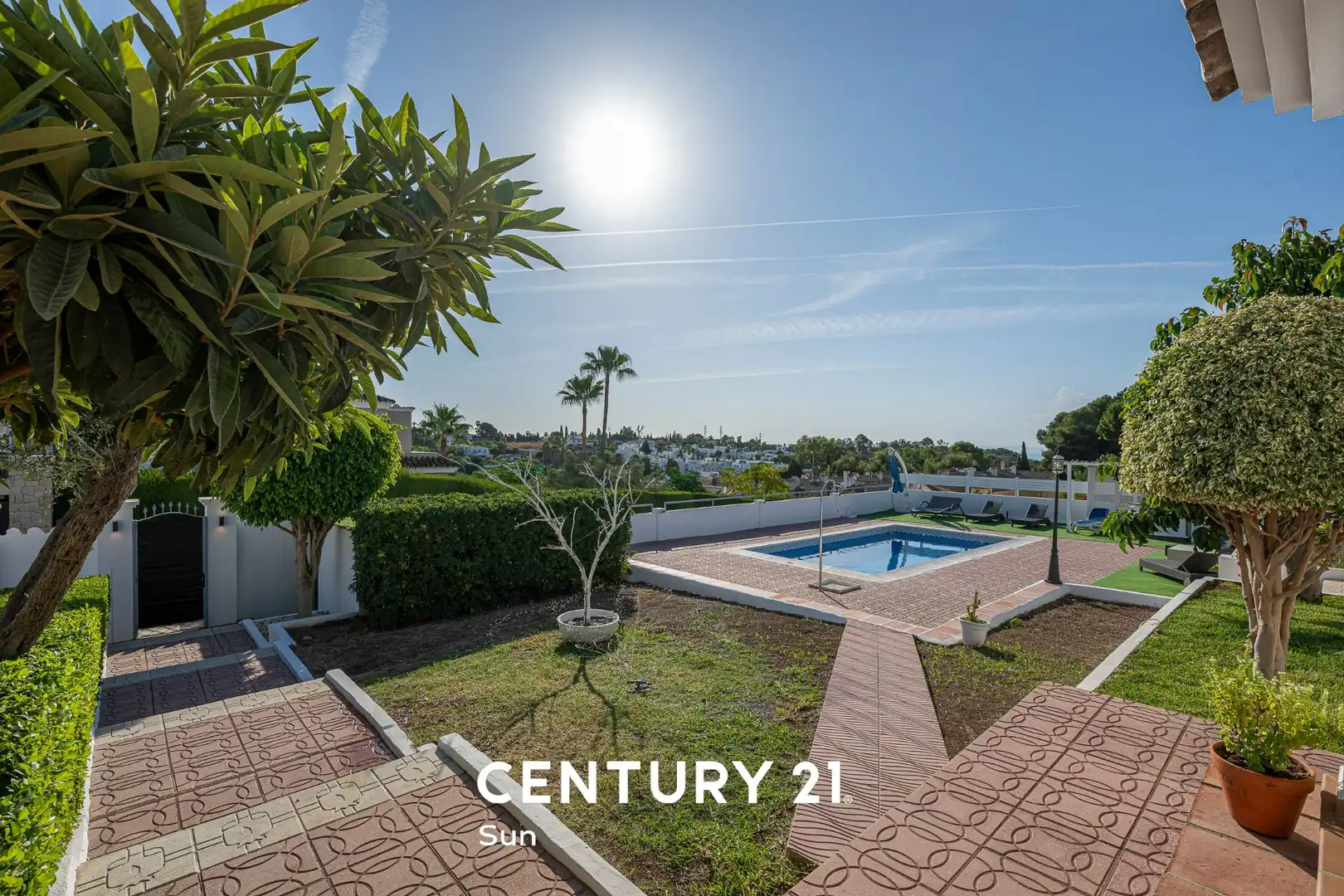 Villa con piscina in vendita a Calle Sierra Morena, imagen 5