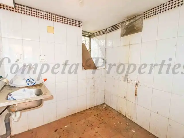 Adossat en venda a Sedella, imagen 3