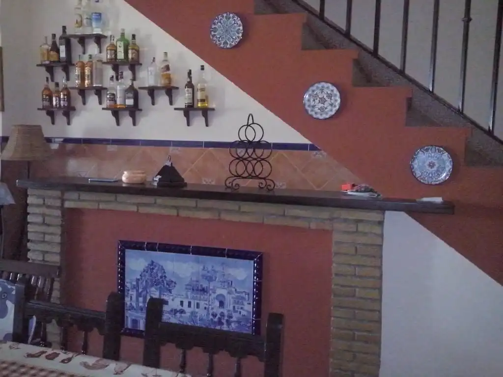 Houses for rent in Almonte  with Air Conditioner