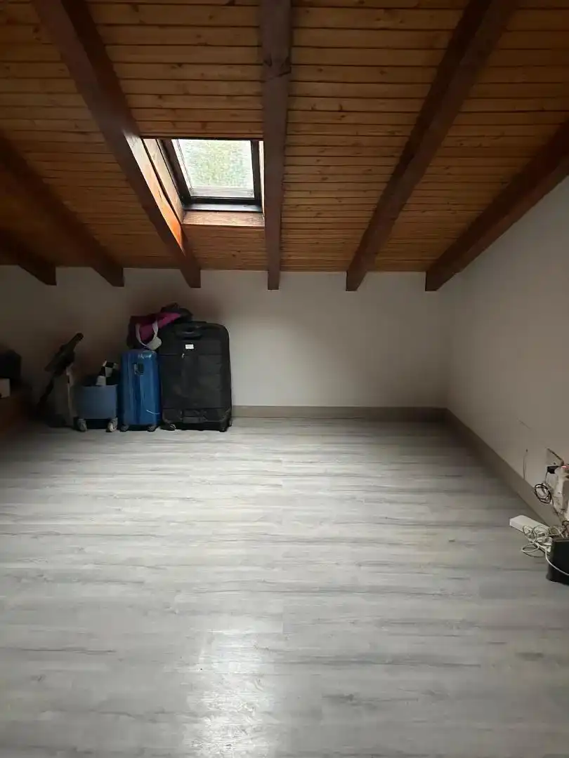 Casa adosada en venda en Vitoria - Gasteiz amb Jardí privat, Parquet i Traster
