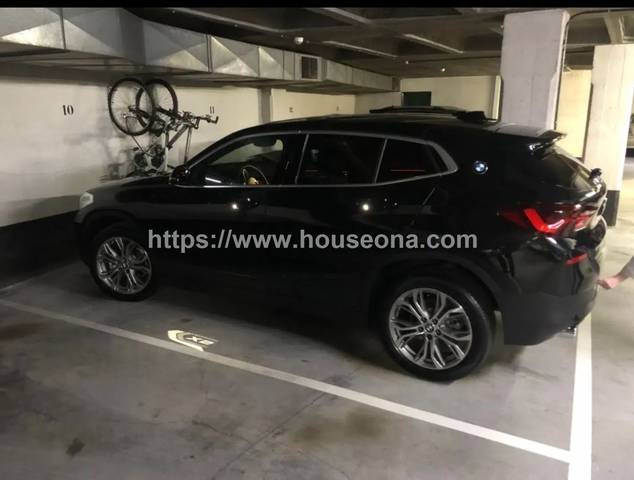 Garaje en Venta en ALAMEDA MAZARREDO en Abandoibarra - Guggenheim