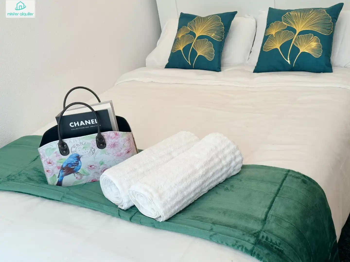 Apartamento con piscina en alquiler en Calle MAGRANER, DEL 7, imagen 20