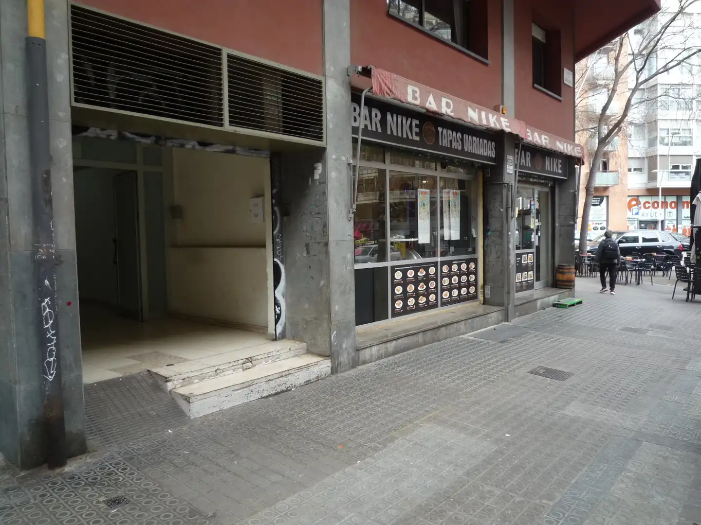 Local en venda en Barcelona