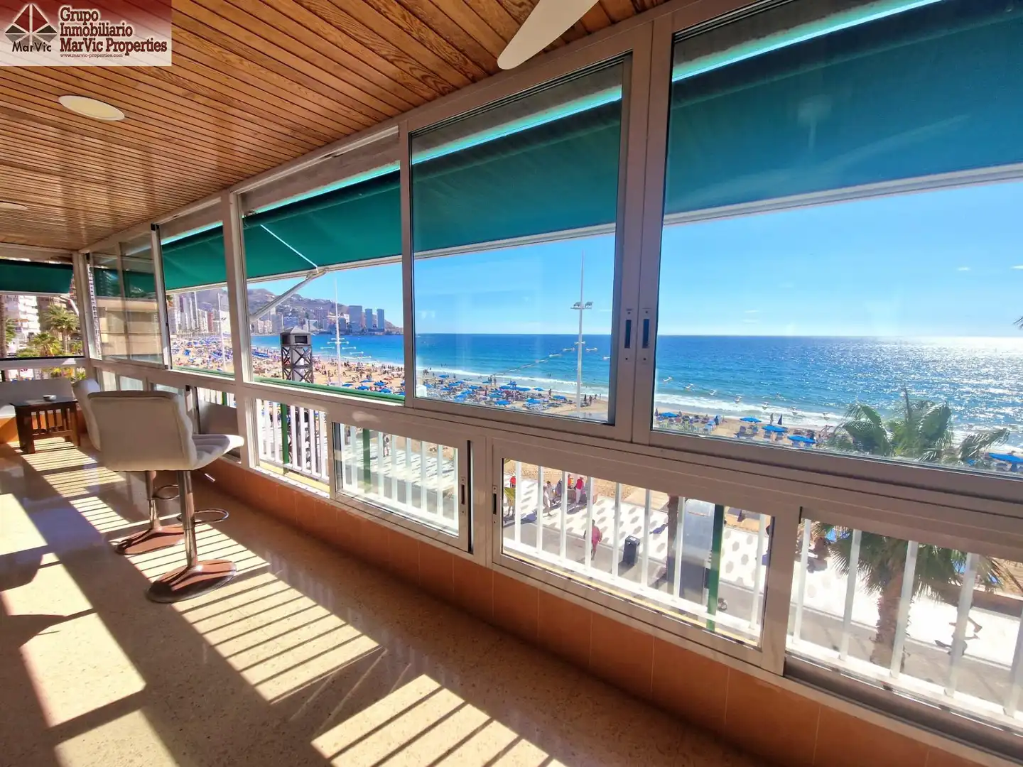 Appartamento con ascensore in vendita a Playa de Levante