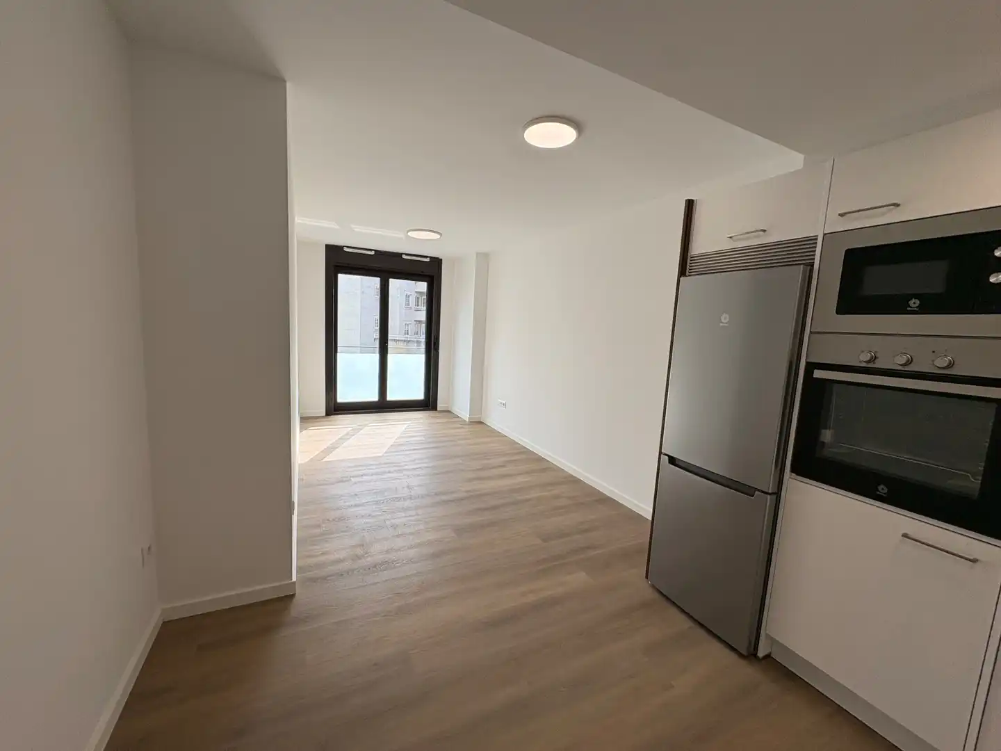 Piso en venta en Cedeira con Trastero, Horno y Lavadora