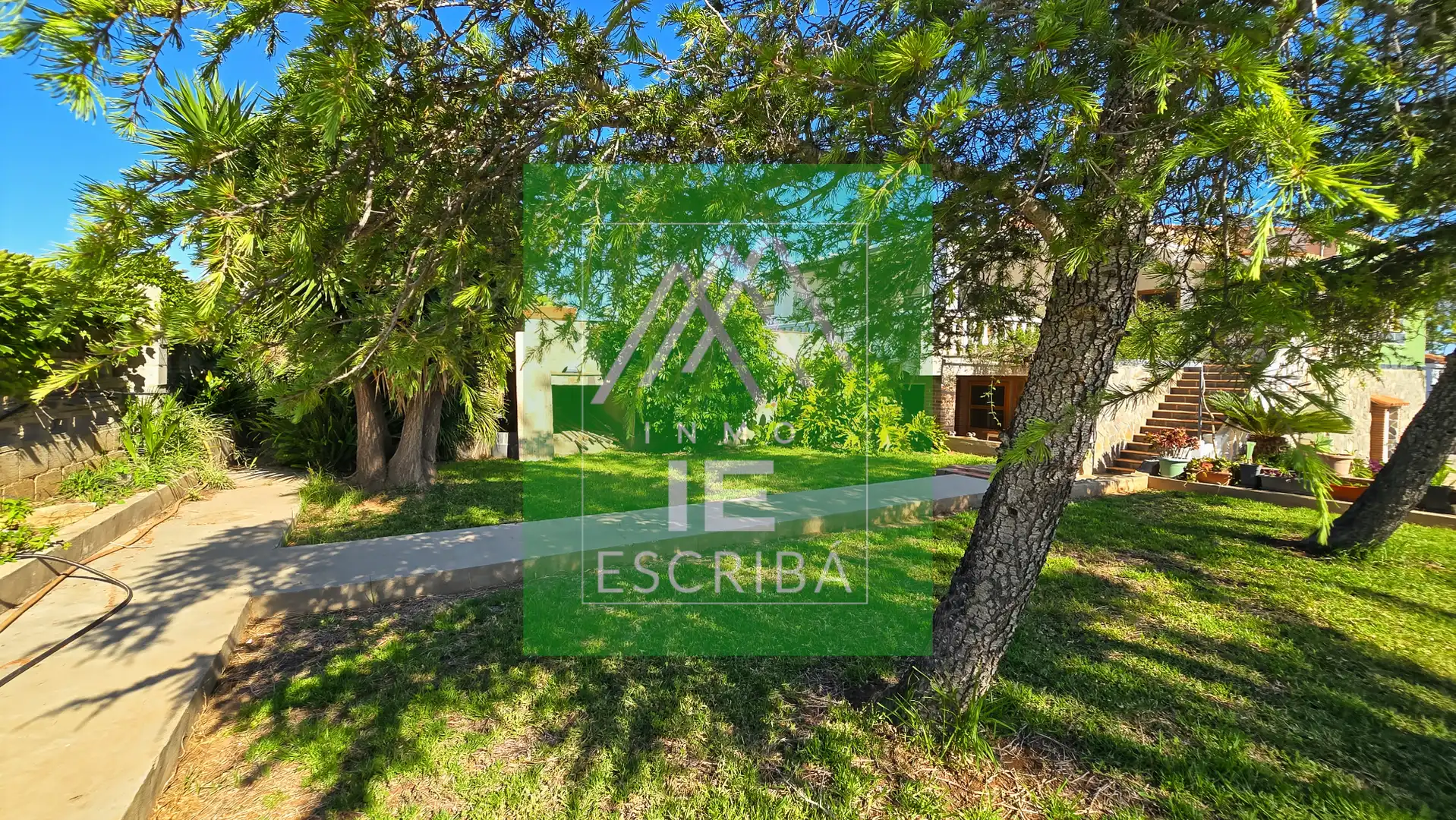 Casa o chalet en venta en Catadau con Aire acondicionado, Calefacción y Jardín privado