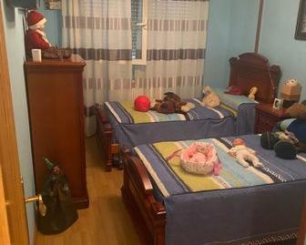 Foto 5 de Casa adosada en venda a Peleas de Abajo, Zamora