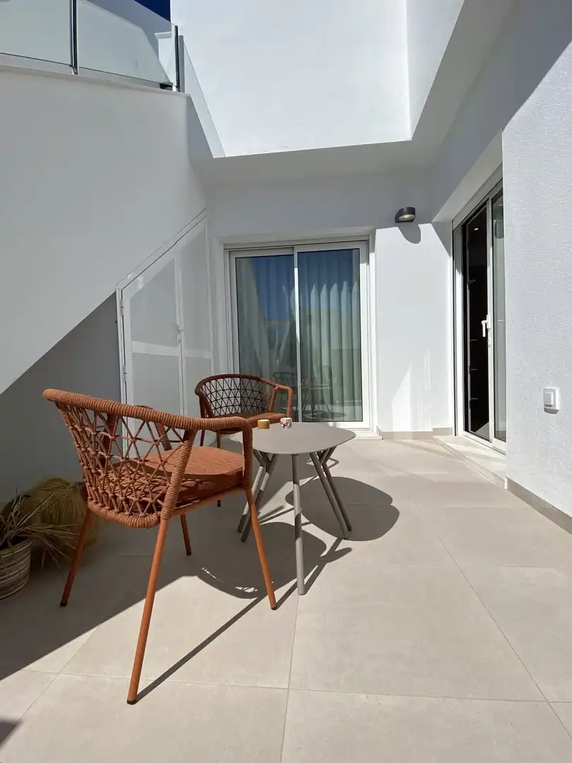 Bungalow mit Pool zum Verkauf in Calle San Isidro, imagen 19