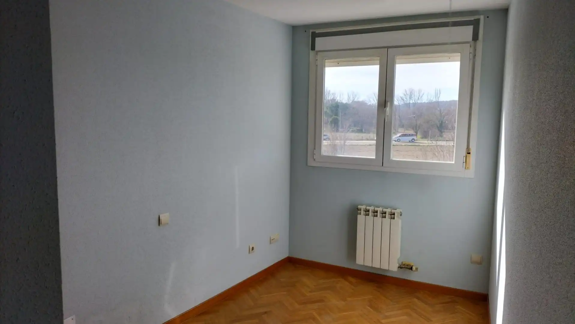 Habitación de Piso en venta en Palencia con Calefacción