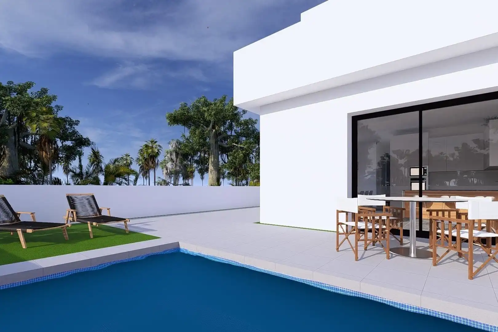 Casa in vendita a Daya Nueva, imagen 16