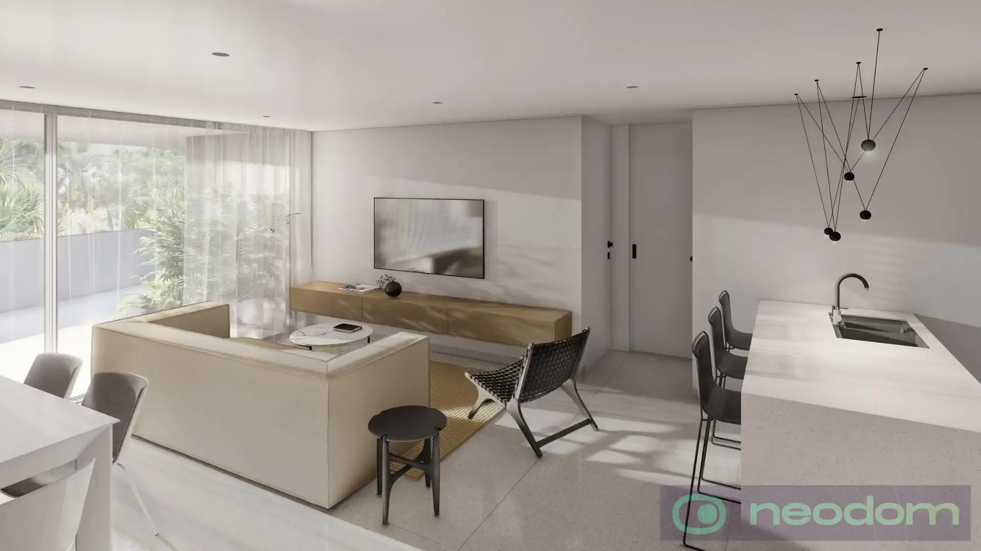 Penthouse mit Pool zum Verkauf in N/A, imagen 10
