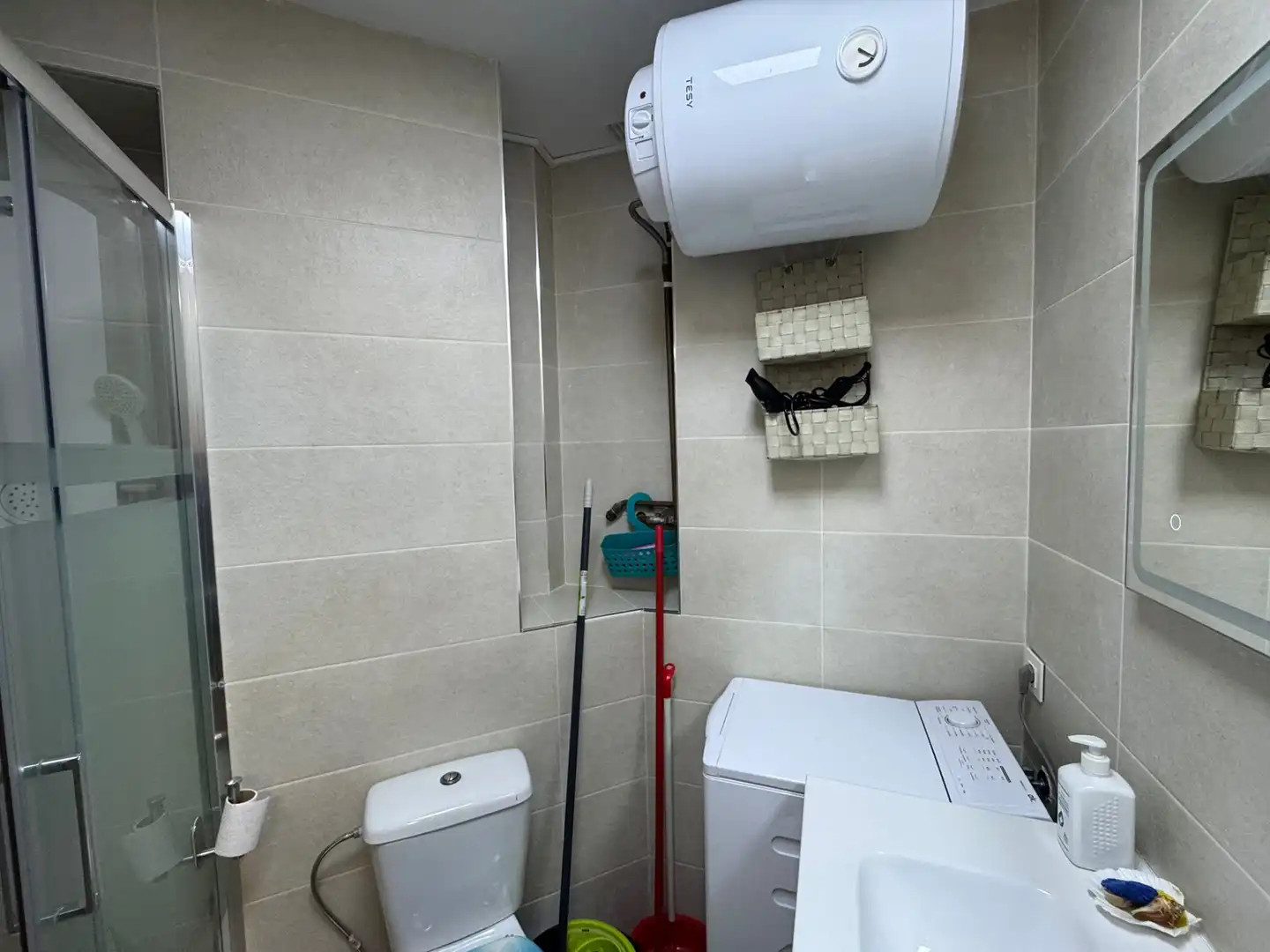 Apartament en venda a Calle Comercial Casino P, 2, Playa de las Gaviotas - El Pedrucho