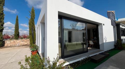 Photo 2 from new construction home in Flat for sale in Calle del Adaja, Villamayor, Salamanca