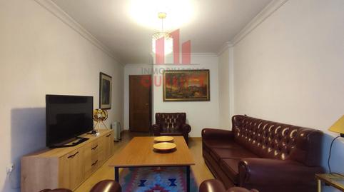 Foto 4 de Pis de lloguer a A Ponte, Ourense Capital