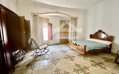 Bedroom of House or chalet for sale in Aspe  with Terrace and Balcony