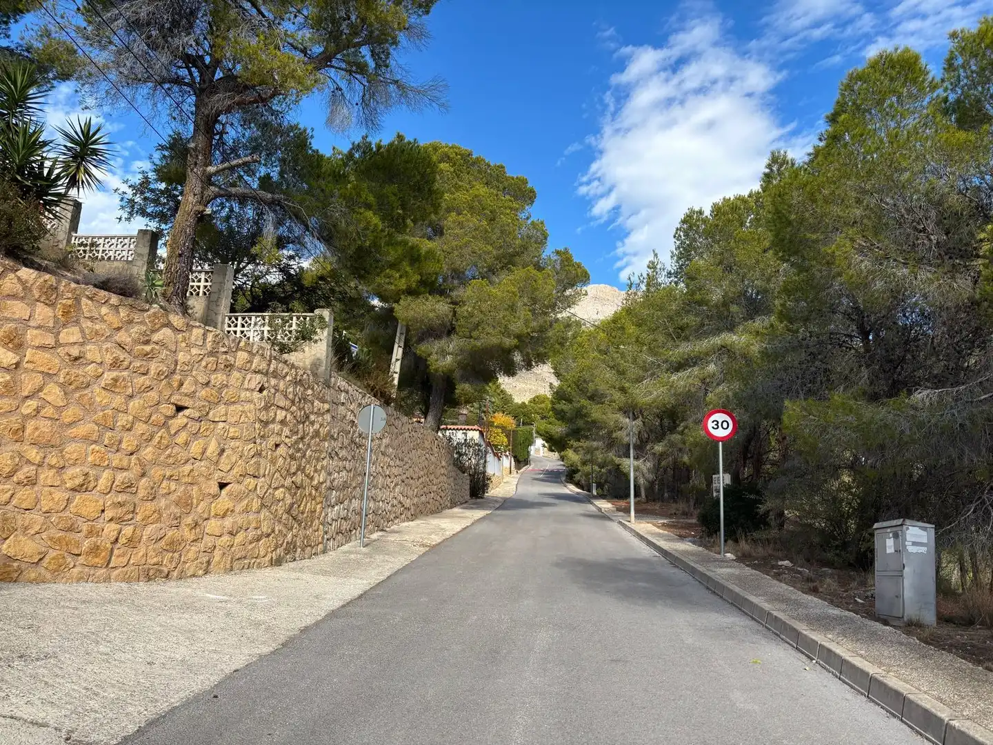Terrain résidentiel à vendre à Carrer la Llebre 52, imagen 6