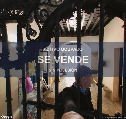 Piso en Venta en Santa Cruz de los Cáñamos