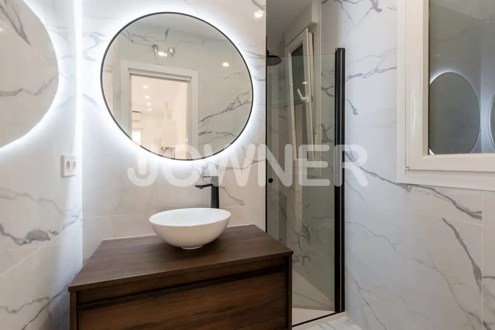 Flat with terrace for sale in Calle de Hermosilla, imagen 20