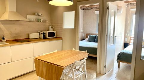 Foto 4 von Wohnungen zur Miete in Barri Gòtic, Barcelona Capital