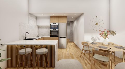 Foto 2 de Planta baja en venta en Calle Calle del Historiador Juan Torres Fontes, Infante Juan Manuel, Murcia Capital