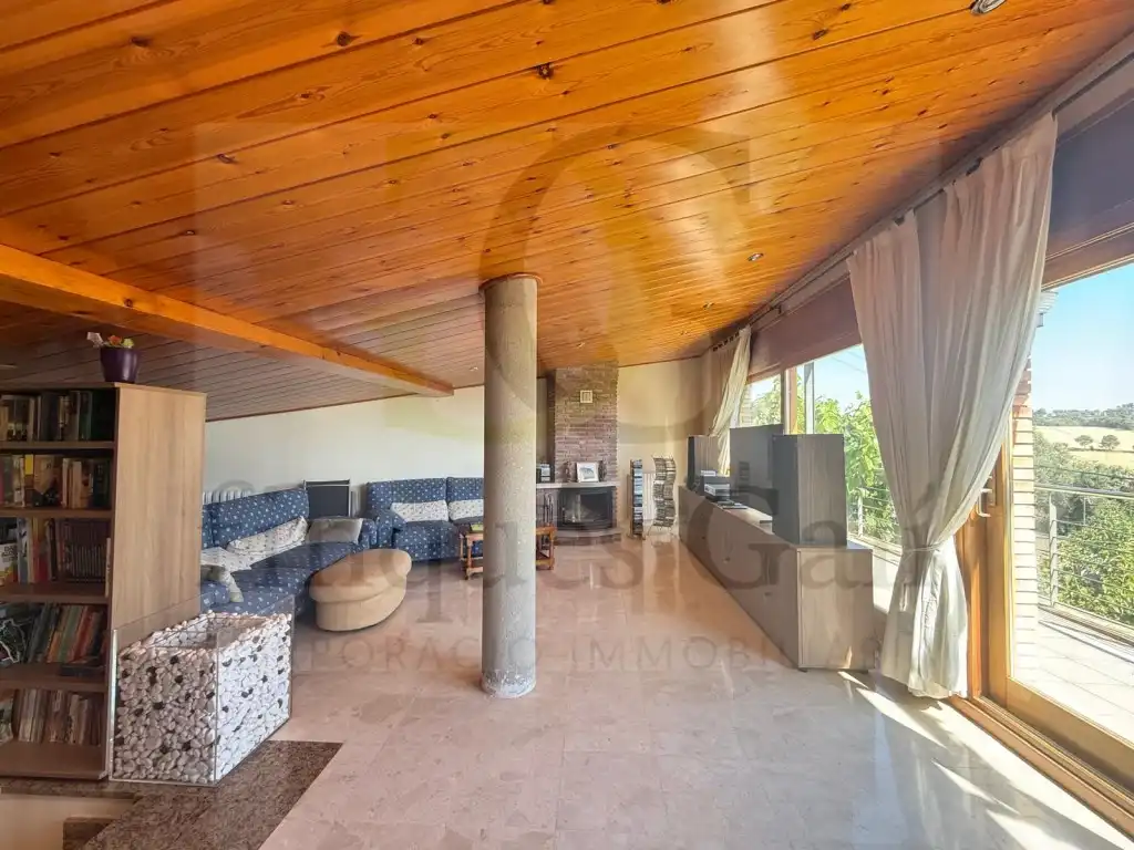 House with terrace for sale in Castellnou de Bages, imagen 44
