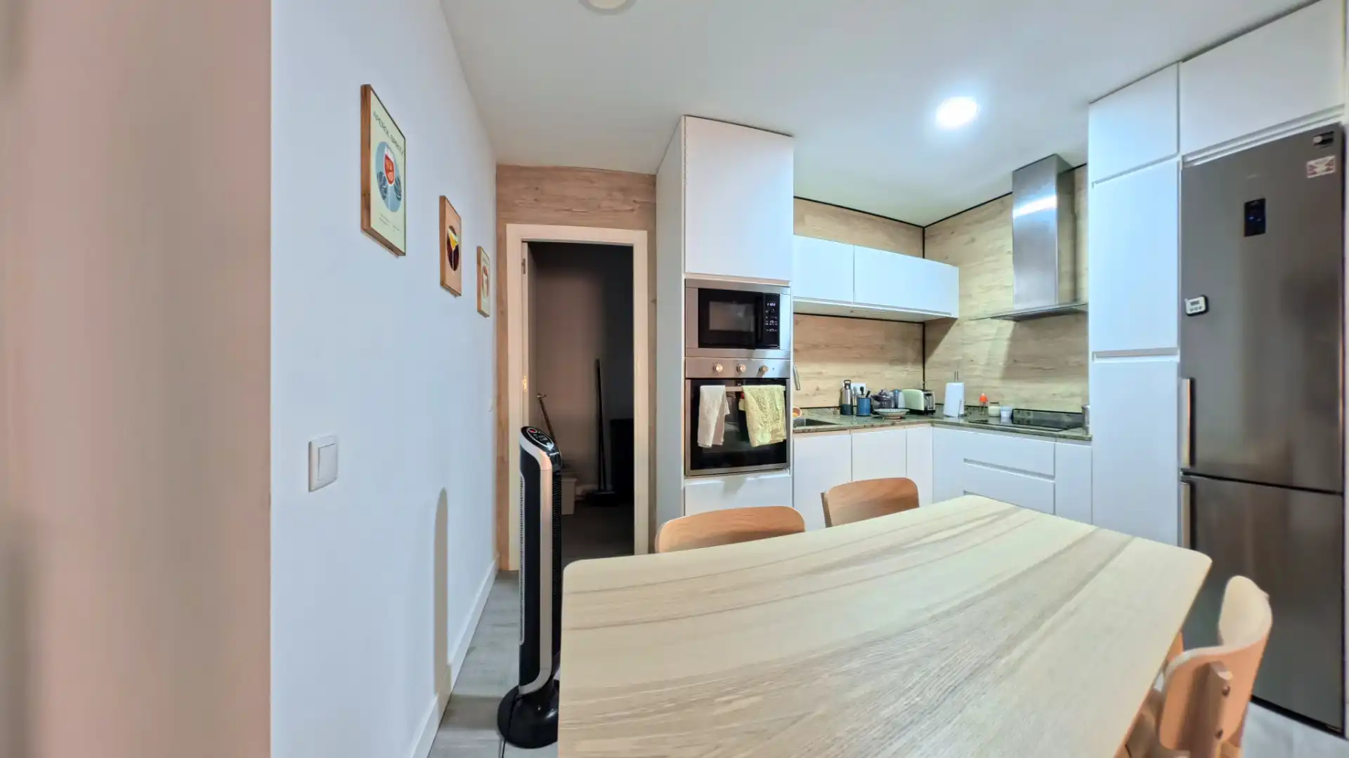 Piso en venta en Calle Nueva, Casco Antiguo