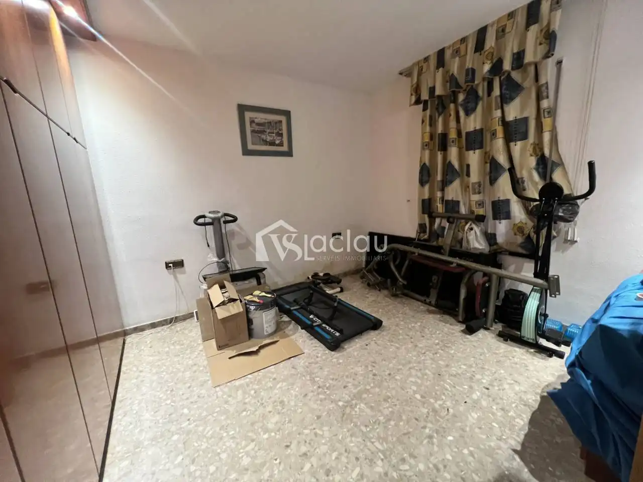 Casa o chalet en venta en Olesa de Montserrat con Jardín privado