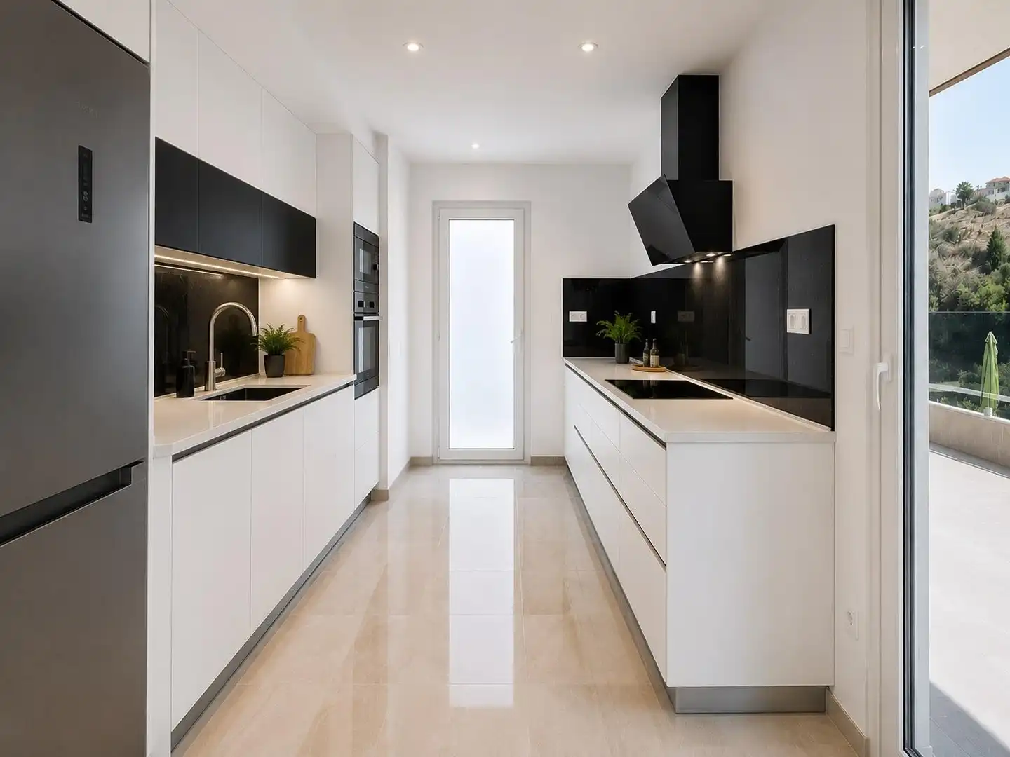 Chalet con piscina en venta en Ciudad Quesada, imagen 16