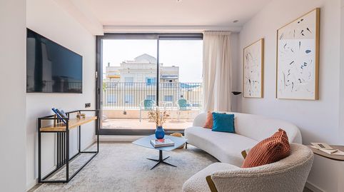 Residencias Consell de Cent  un oasis verde en pleno Eixample, Bild 2