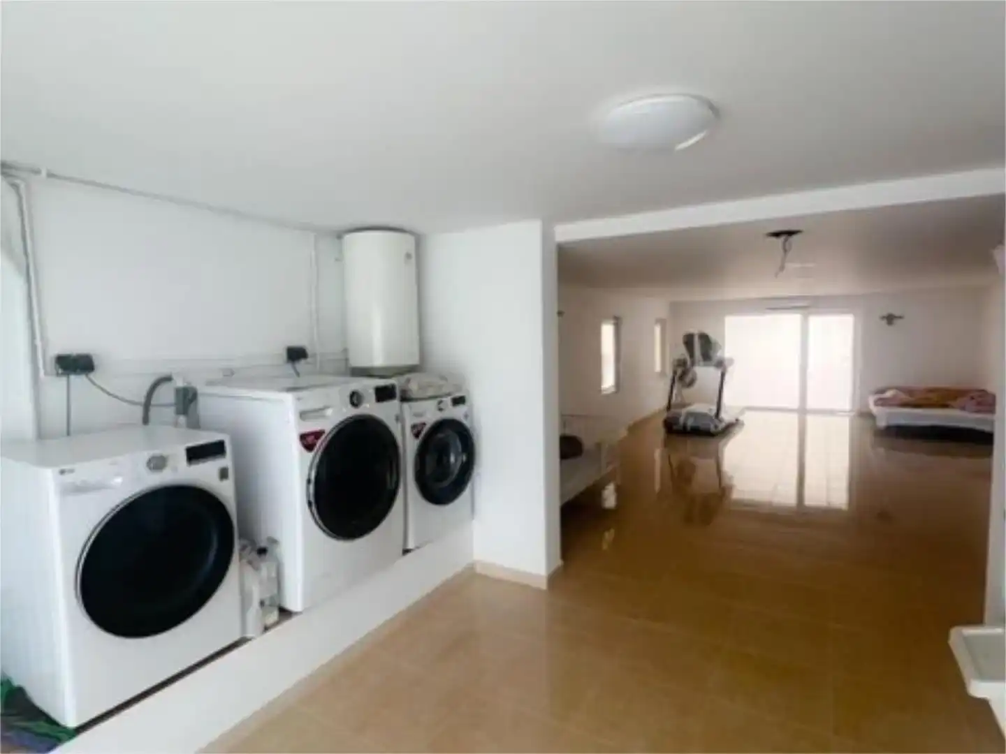 Casa o chalet en venta en Mutxamel con Aire acondicionado, Piscina y Balcón