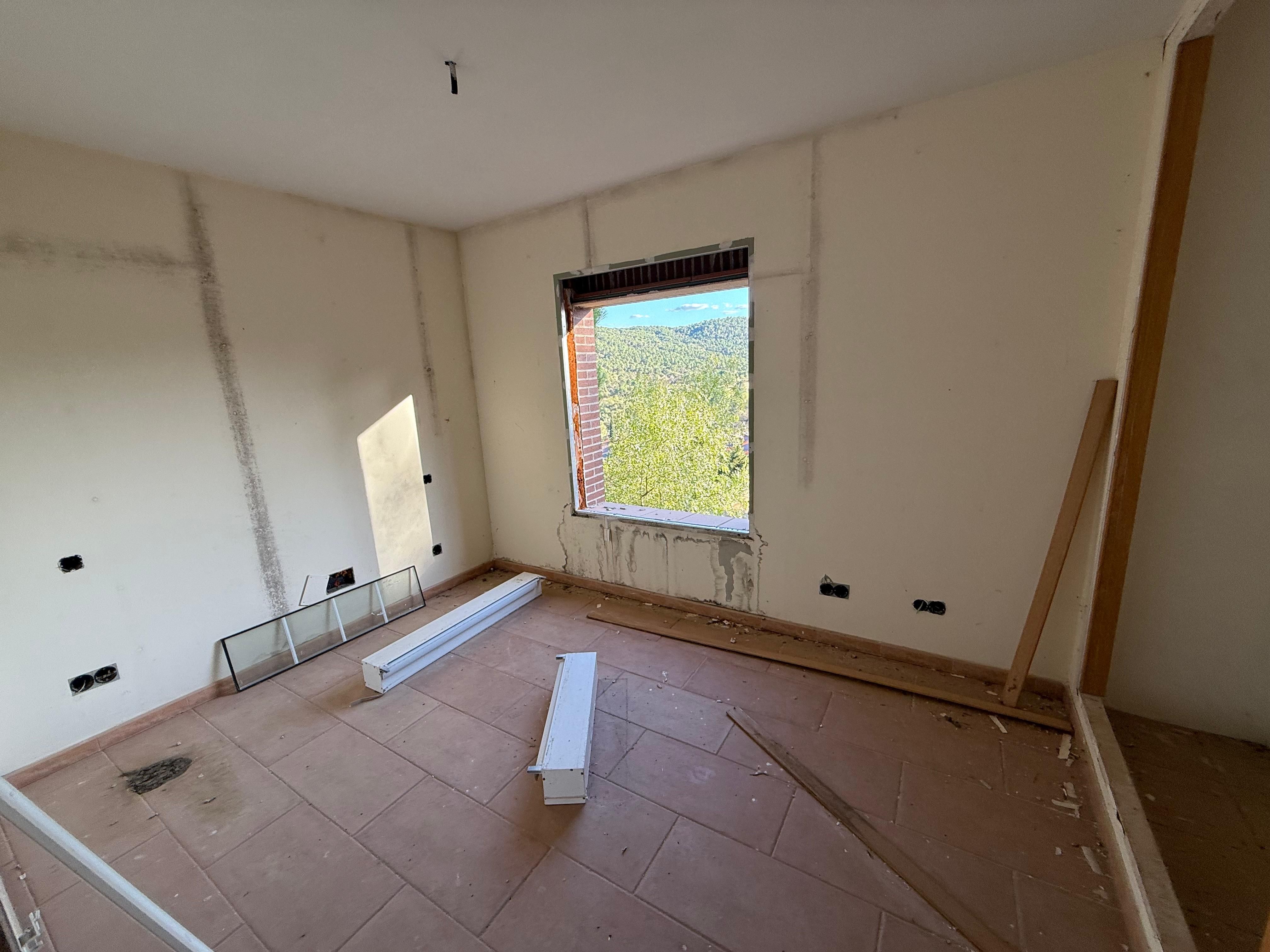 Casa o xalet en venda en Santa María del Tiétar