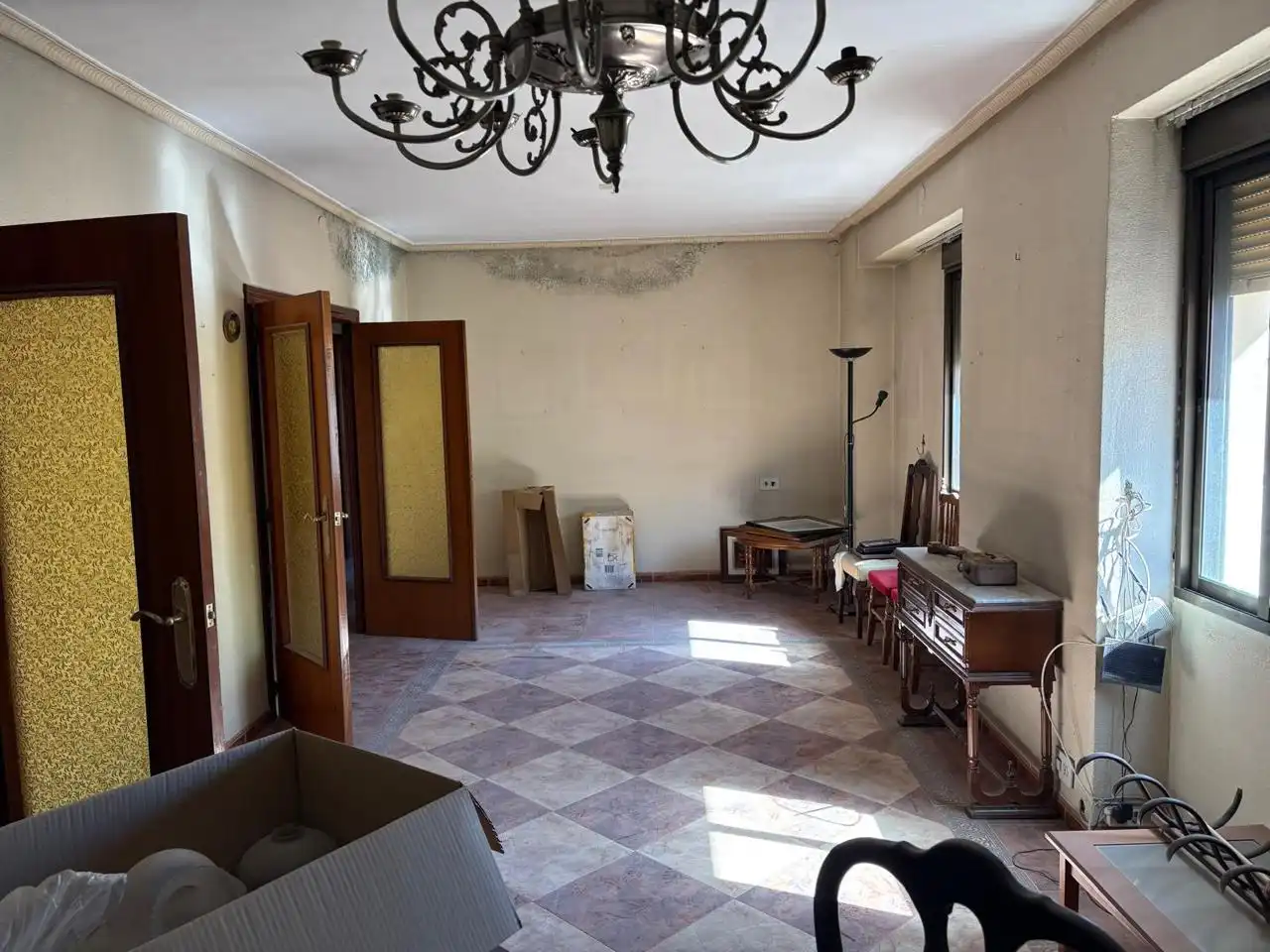 Appartamento in vendita a Cristóbal Colón, imagen 11