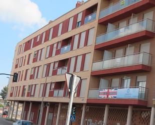 Flat for sale in Cabezo de Torres