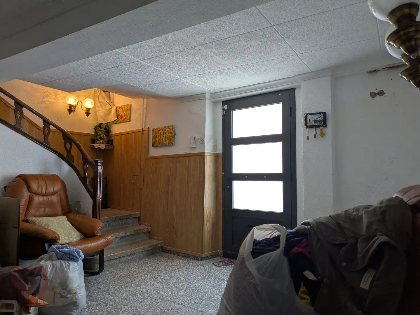Finca rústica en venta en Monzón con Calefacción, Jardín privado y Terraza