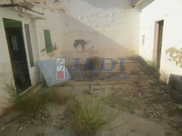 Casa o xalet en venda en Valdepeñas amb Traster