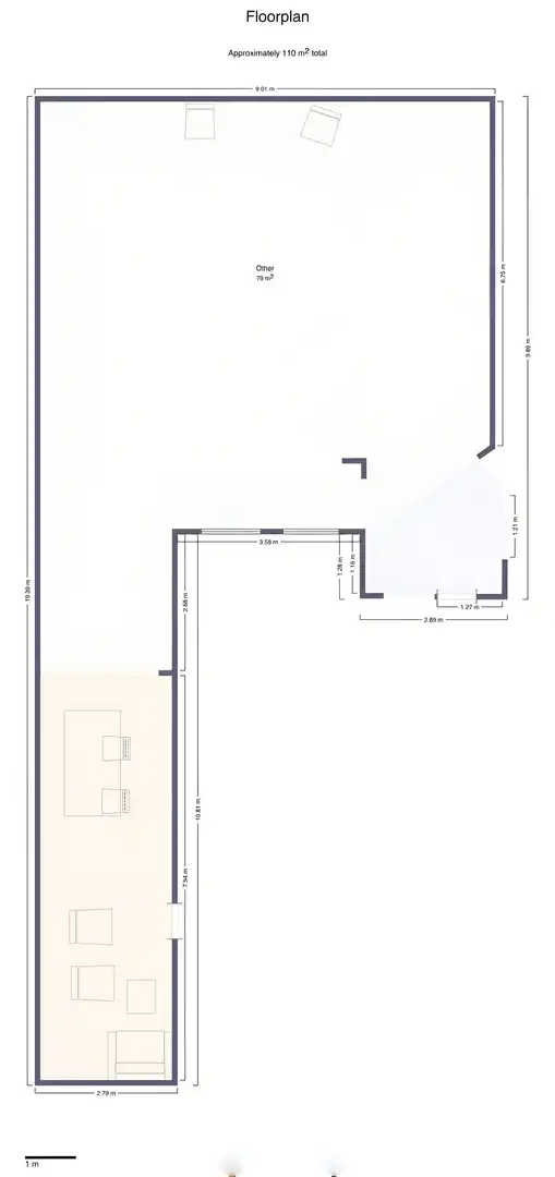 Haus mit Pool zum Verkauf in Benamara - Atalaya, imagen 30
